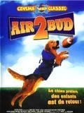 Air Bud 2 : Receveur étoile - Cover