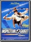 Inspecteur Gadget - Cover