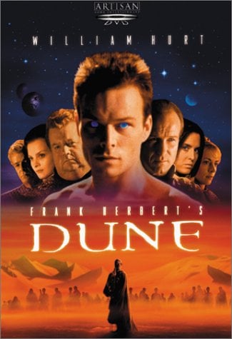 Dune - Cover