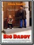 Big Daddy - Cover