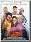La Famille Foldingue - Cover