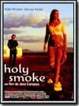 Holy Smoke - Cover