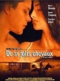 De si jolis chevaux - Cover