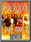 Pourquoi pas moi? - Cover