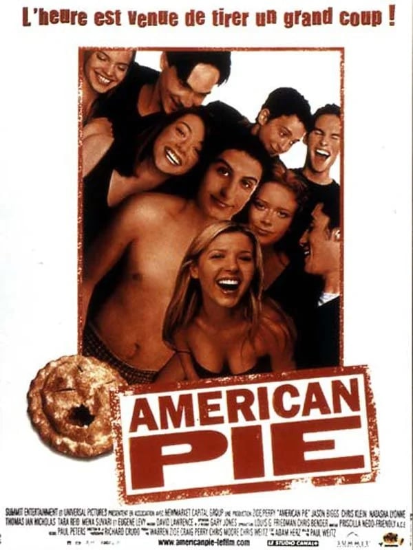 American Pie - Cover