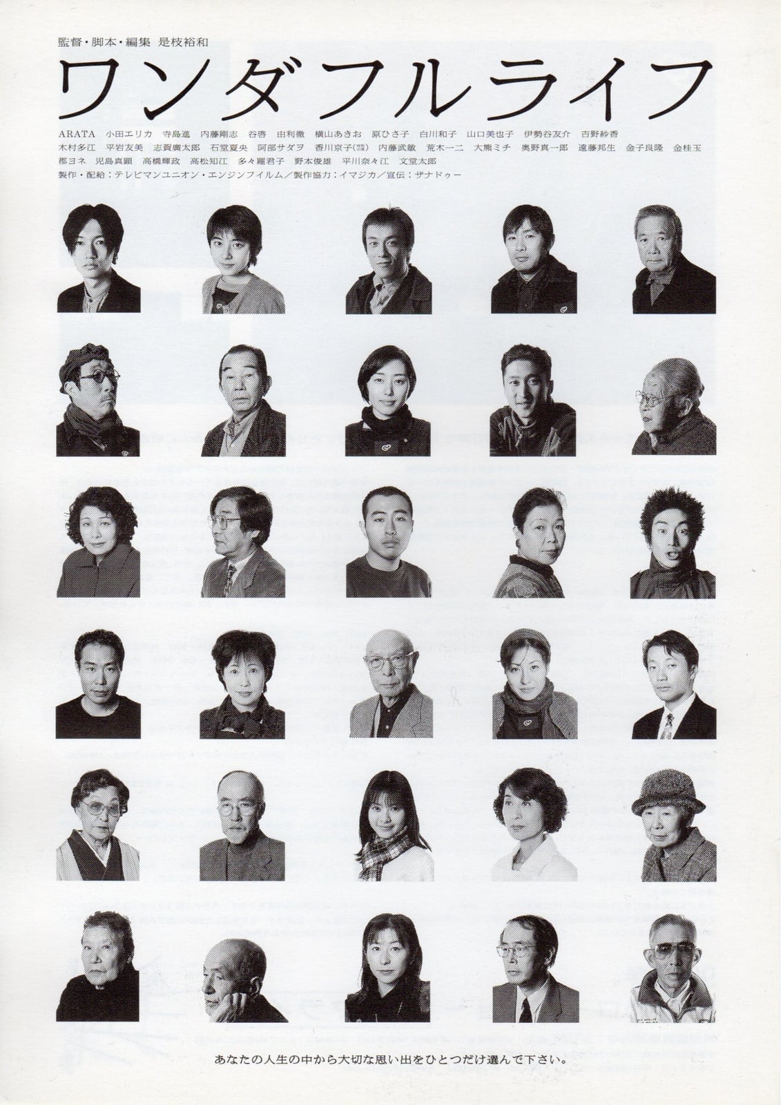 Memory Image