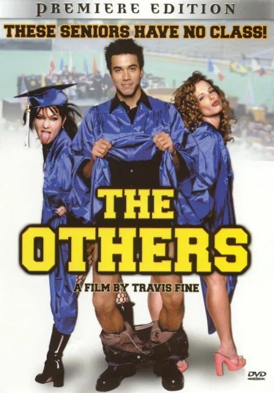 The Others - Cover