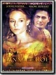 Anna et le roi - Cover