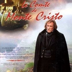 Le Comte de Monte-Cristo - Cover