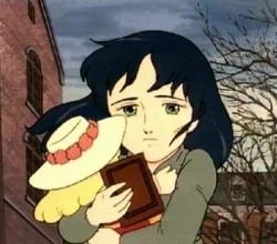 Princesse Sarah - Cover