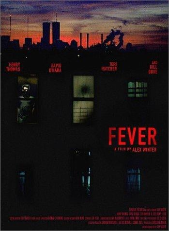Fever - Cover