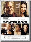 Wonder Boys - Cover