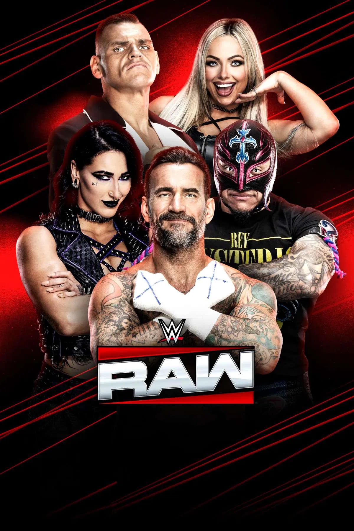 Raw - Cover