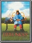 Little Nicky - Cover