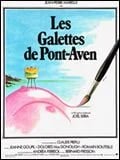 Les Galettes de Pont-Aven - Cover