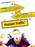 Human Traffic - Cover