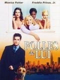 Folles de lui - Cover