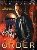 The Order - Cover