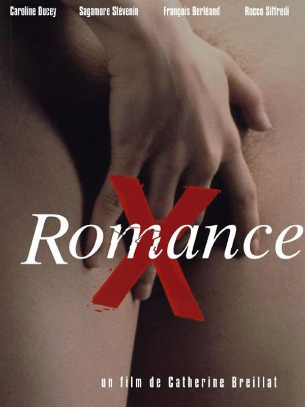 Romance - Cover