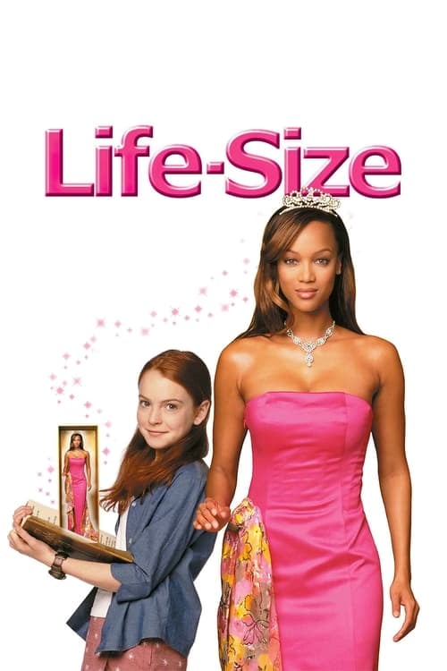 Life-Size - Cover
