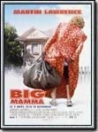 Big Mamma - Cover