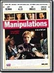 Manipulations - Cover