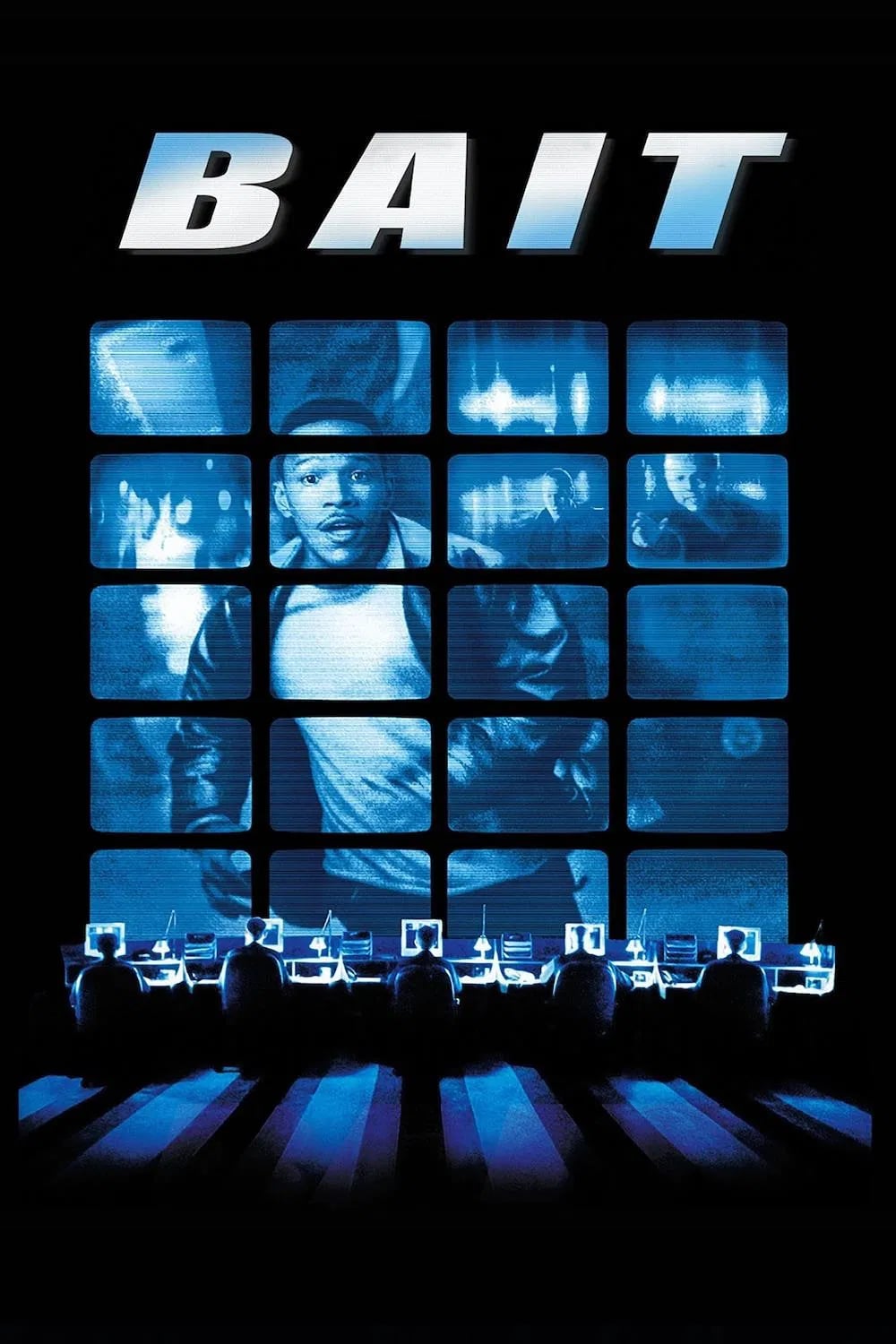 Bait - Cover