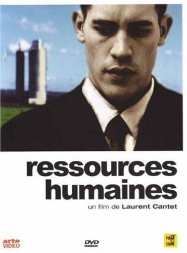 Human Resources - Cover