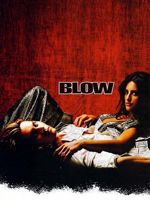 Blow - Cover