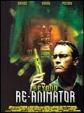 Beyond Re-Animator - Cover