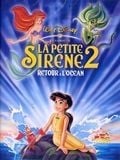 La Petite Sirène II : Retour à l'océan (v) - Cover