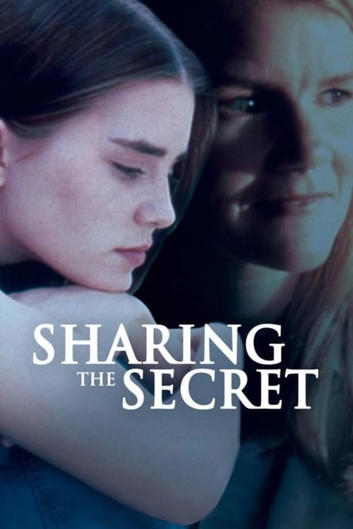 Sharing the Secret - Cover