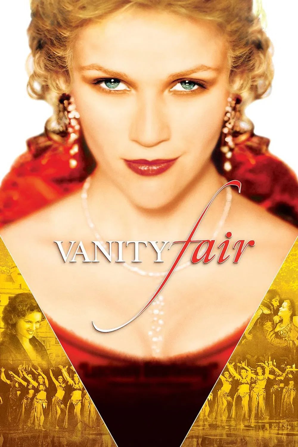 Vanity Fair - Cover