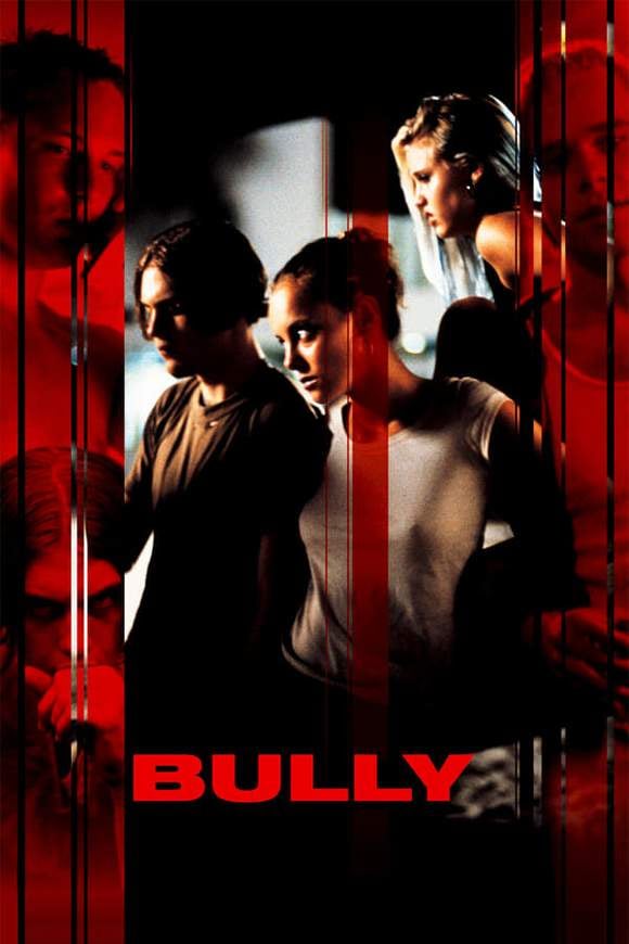 Bully - Cover