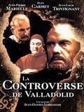 La Controverse de Valladolid - Cover