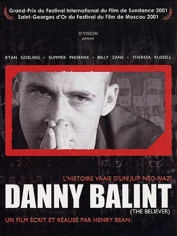 Danny Balint - Cover