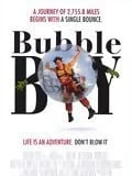 Bubble Boy - Cover