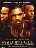 Paid in full - Cover