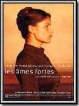 Les Âmes fortes - Cover