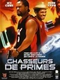 Chasseurs de primes - Cover