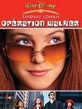 Opération Walker - Cover