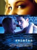 Swimfan, la fille de la piscine - Cover