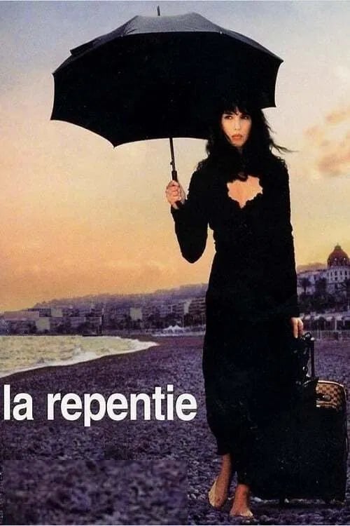 The Repentant - Cover