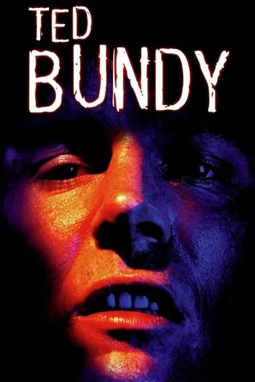 Ted Bundy - Cover