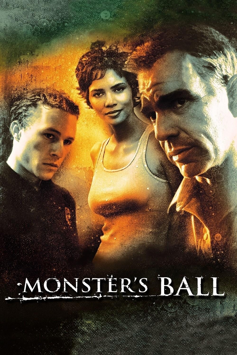 Monster's Ball - Cover