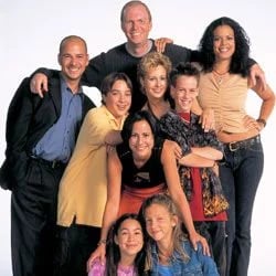 Degrassi : Nouvelle génération - Cover