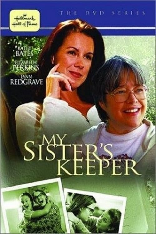 My Sister's Keeper - Cover