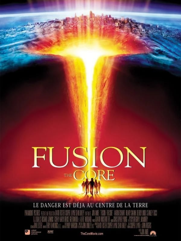 Fusion - Cover