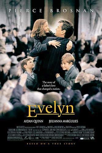Evelyn - Cover