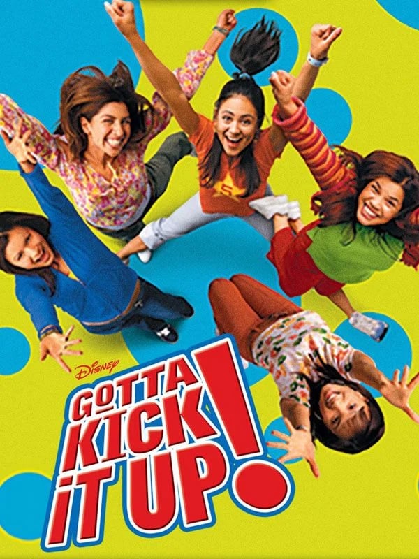 Cadence (TV) - Cover